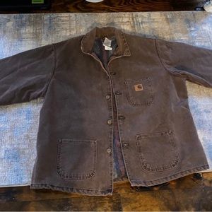 XXL Carhart jacket